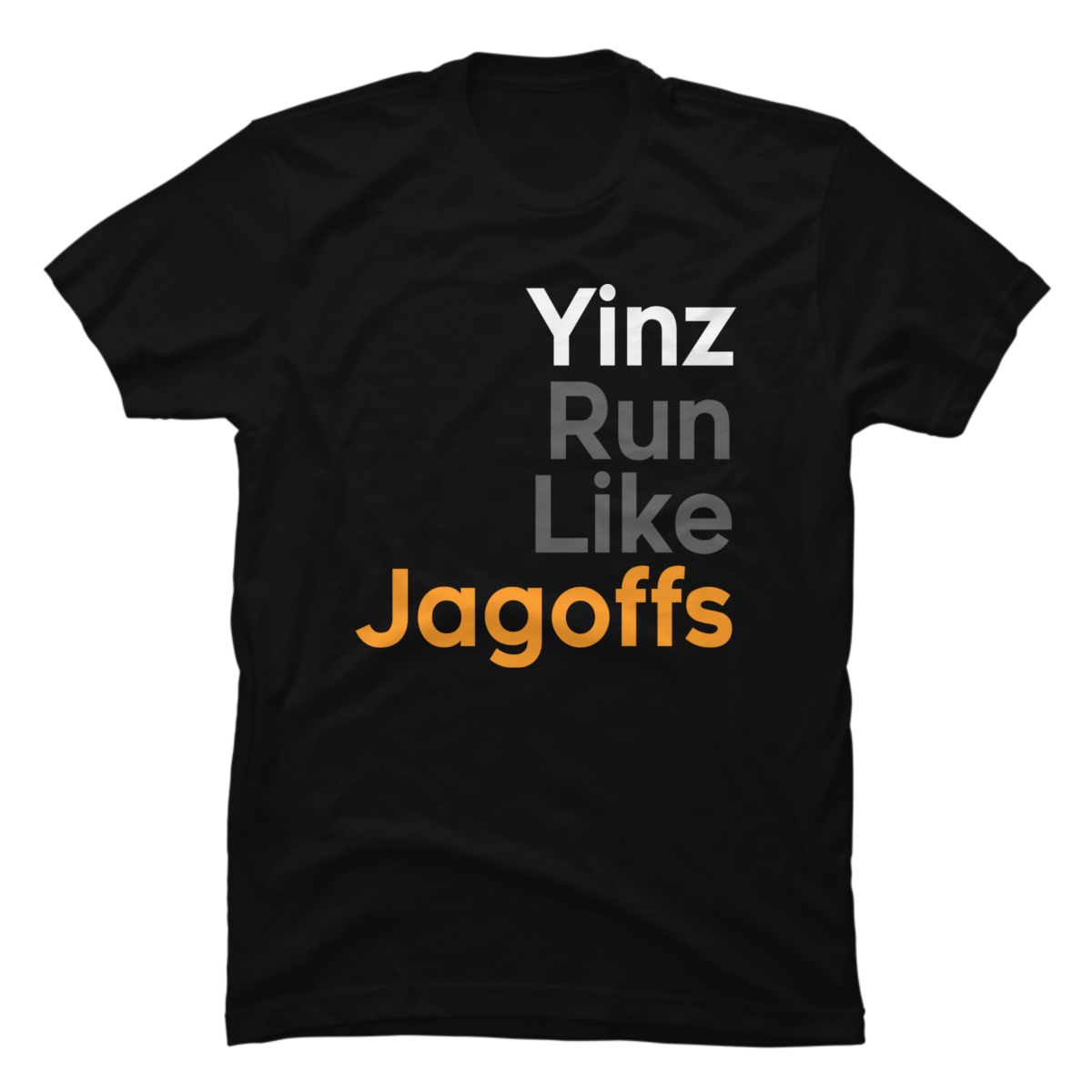 jagoff t-shirt